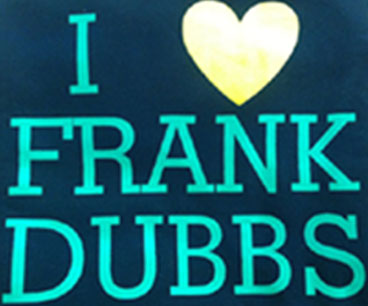 Celebrate I Love Frank Dubbs spirit week, Feb. 10-14.