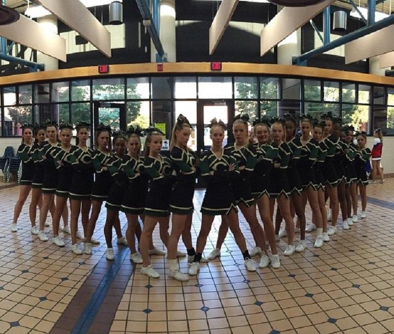 SUPPORT+VARSITY+CHEERLEADERS+at+the+Conference+competition+on+Saturday%2C+October+25.+