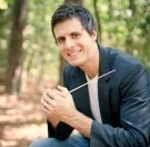 JAMES AARON HARDWICK is the winner of the Virginia Symphony Orchestras Outstanding Music Teachers program.