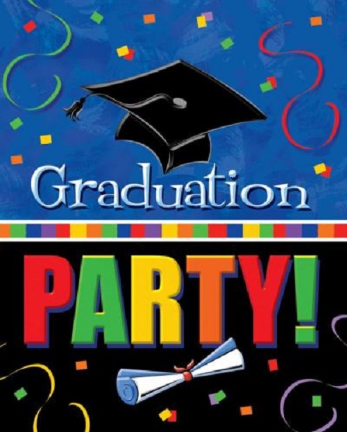 ALL NIGHT GRADUATION tickets will be on sale until May 20. 