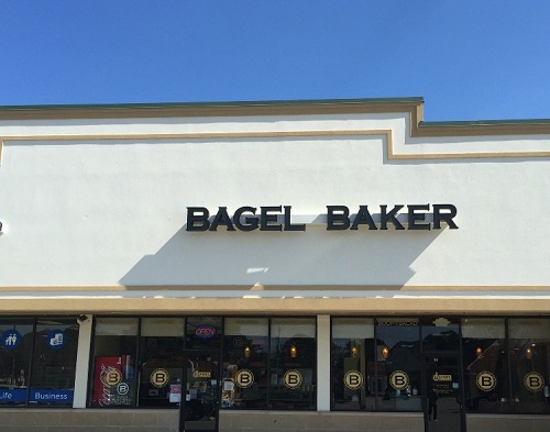 Bagel Baker 