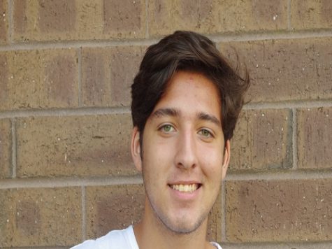 Quinten Trinidad