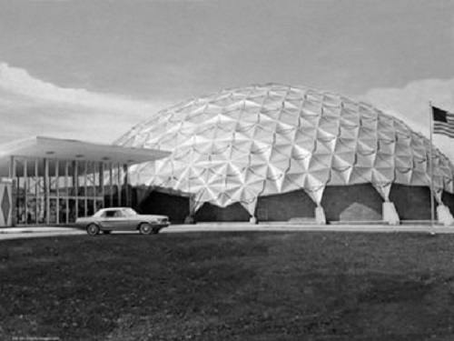 Virginia Beach History The Dome Falcon Press News Virginia Beach History The Dome