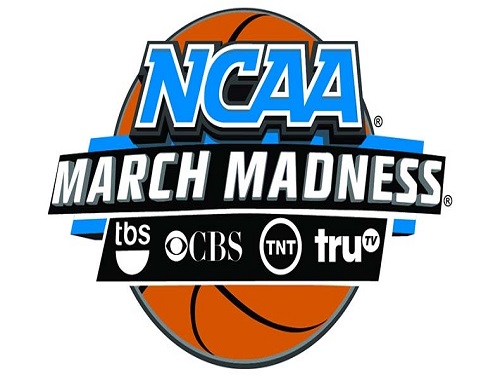 2017 NCAAs MARCH Madness logo.