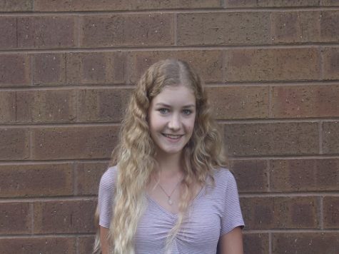Audra Chaffinch