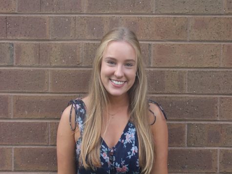 Katherine Harriman