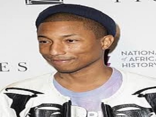 ARTIST PHARRELL WILLIAMS organizes the Something in the Water festival to be held at the Virginia Beach Oceanfront in April. This festival was planned to create a positive, safe, environment during the annual Beach Week for college students.