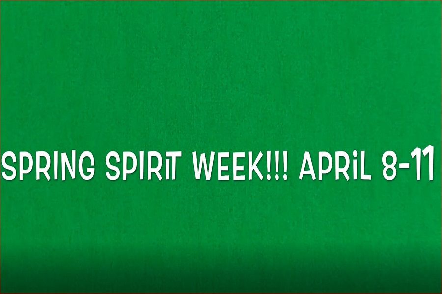 SCA+HOLDS+THE+fourth+spirit+week+of+the+year.+Students+are+excited+for+the+upcoming+week+prior+to+spring+break.