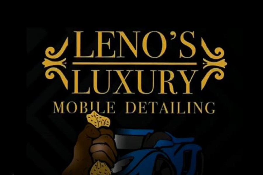 Lenos Luxury Detailing business speaks for itself
