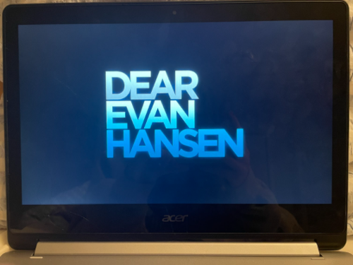 THE MOVIE DEAR DEAR EVAN HANSEN deals  with mental issues that affect not only teenagers, but anyone who suffers with mental health. The main character, Evan Hansen, began to lie to those around him, which, due to his own mental issues, made him a happier person but added to the downfall of others.