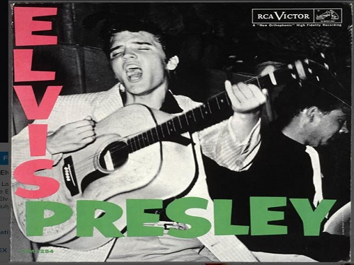 ICONIC MUSICIAN ELVIS Presley lived life doing what he loved..  Although his life overall was tumultuous, this movie give insight into the life of Elvis.