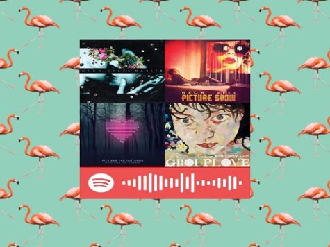 June’s Spotify playlist welcomes start of summer