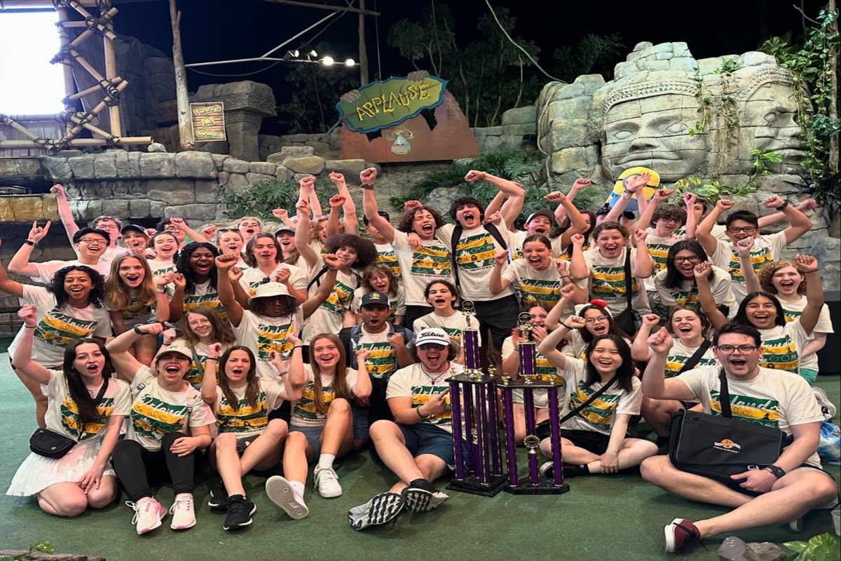 ORCHESTRA STUDENTS SLAYED various student competition who attended OrlandoFest last weekend.   Along with the numerous awards Orchestra won, they were also able to visit and enjoy Disney World, home of Mickey Mouse.