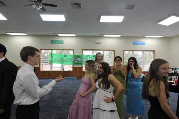 Humans of Cox: April 2025 Edition 2.0