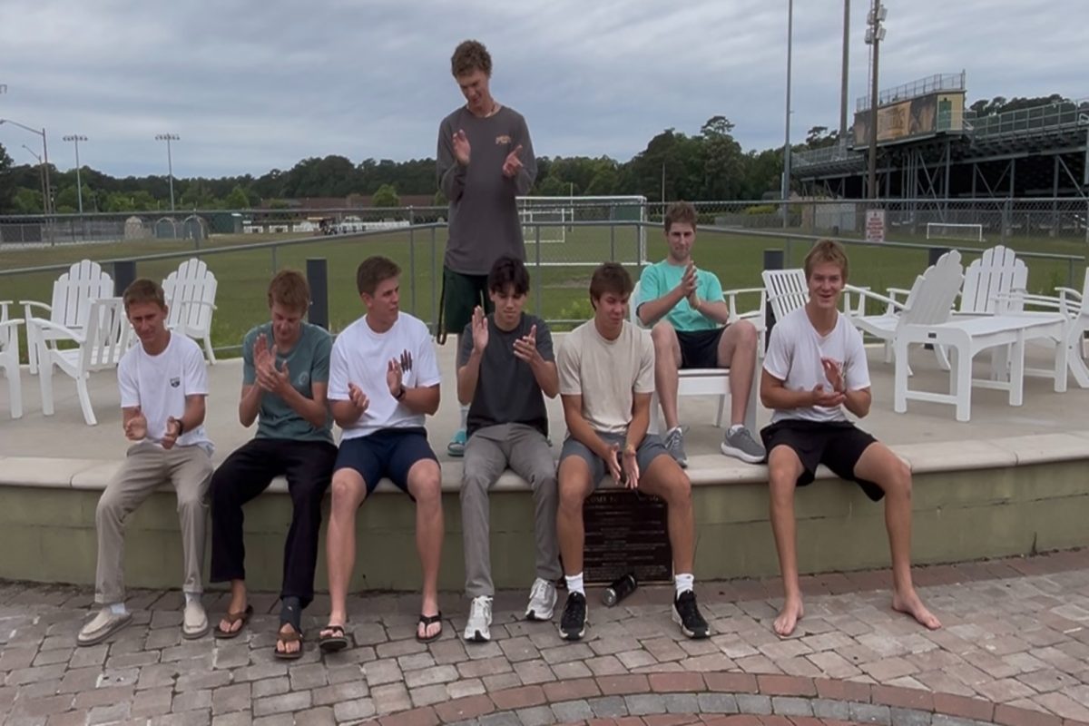 THE BOYS ON the Couch discuss their weekly topics and say their final goodbyes. This is the last vodcast of the year. 