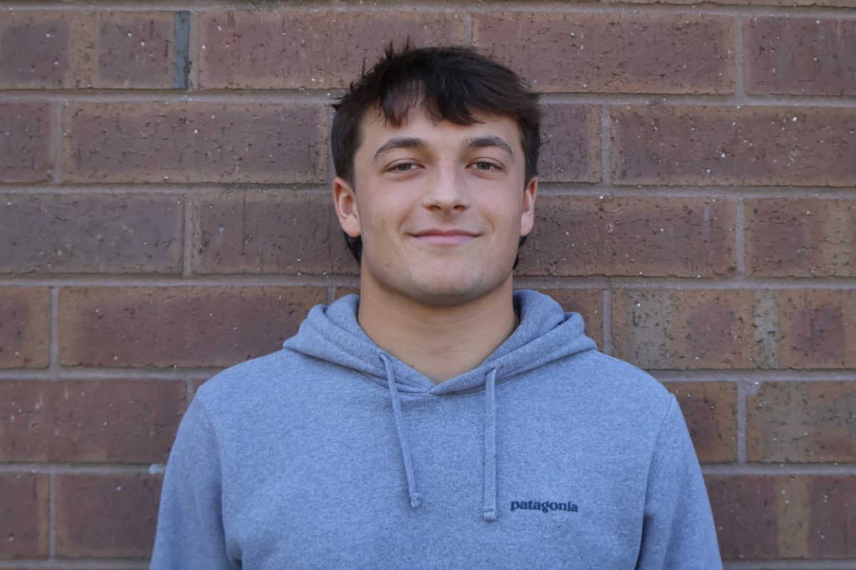 Jacob Palmerton