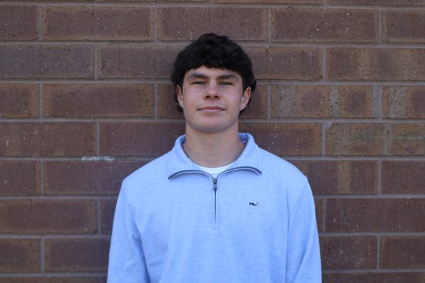 Trey Miller