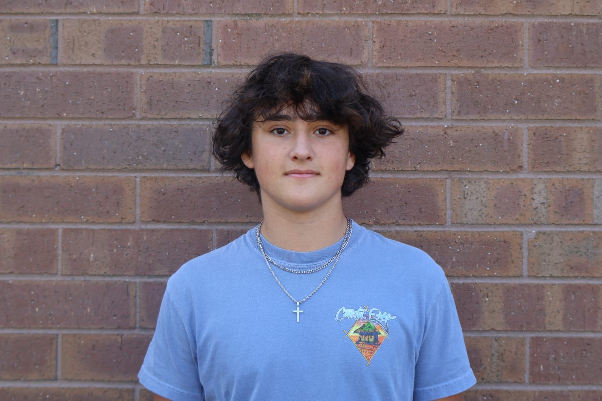 Braden Levy