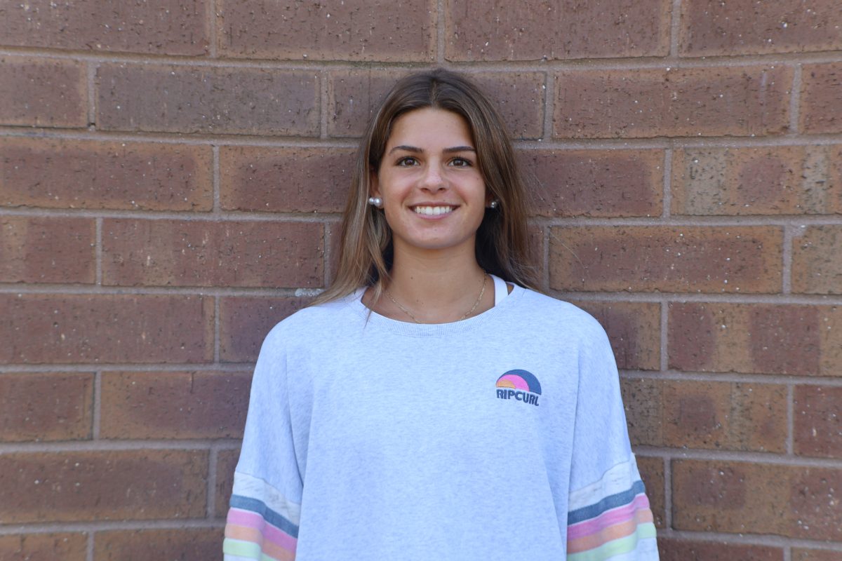 Lainey Kimnach