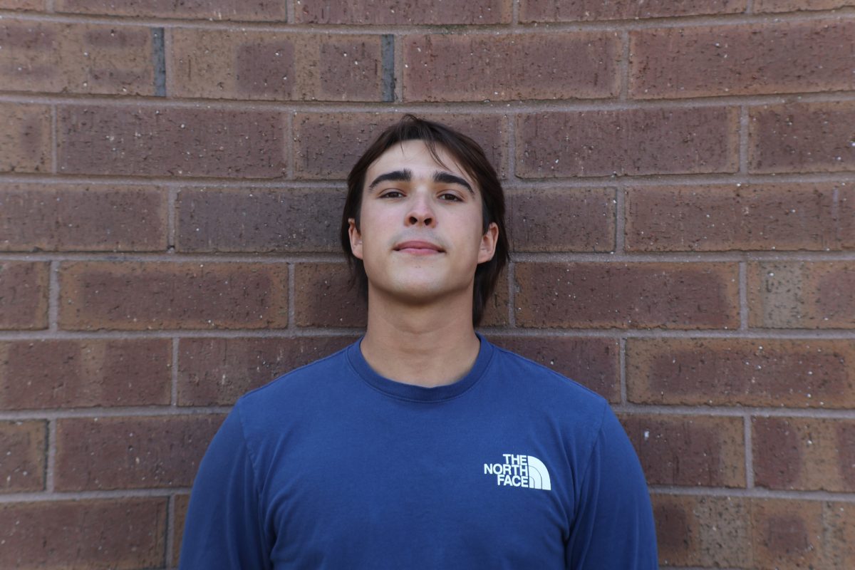 Alex John
