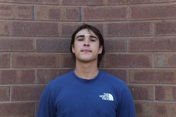 Alex John