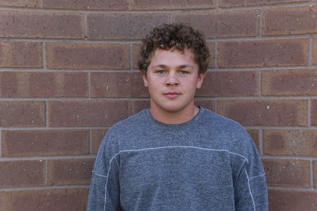Carson Ludford