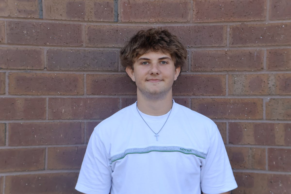Zach Perry