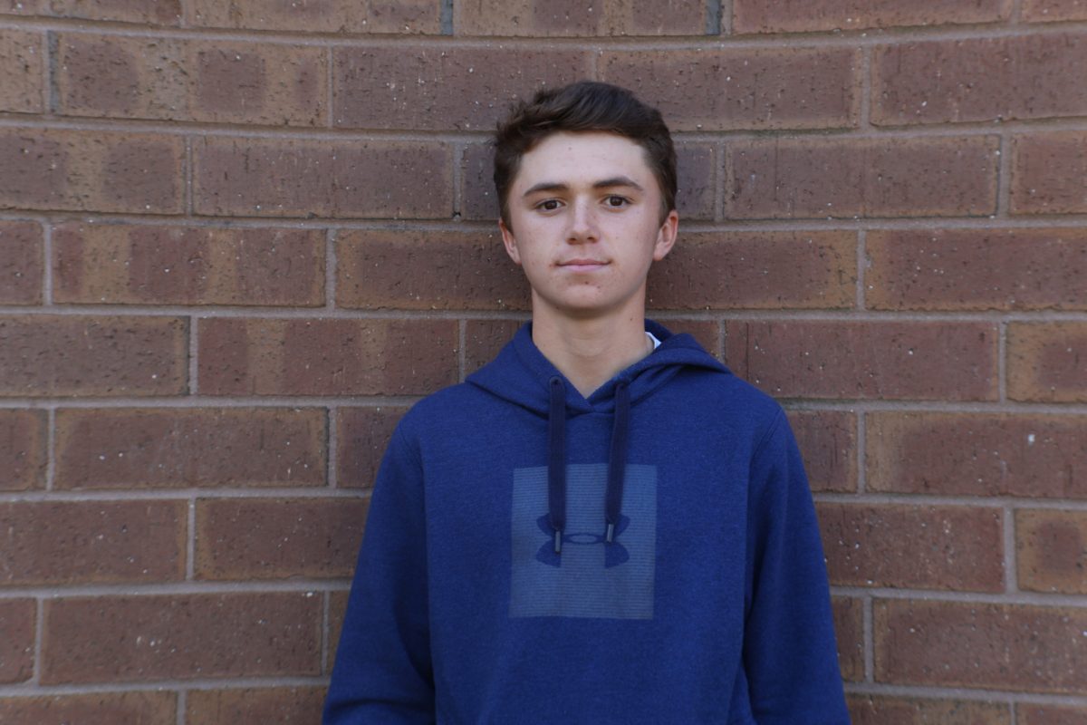 Barrett Pendergast