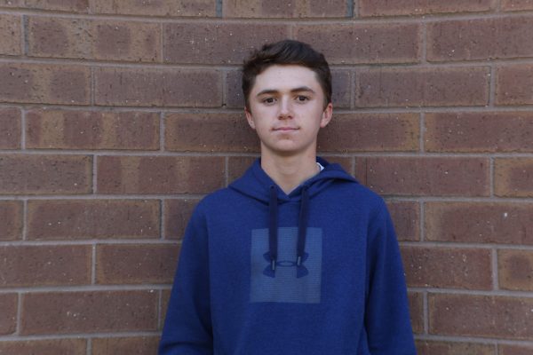 Barrett Pendergast