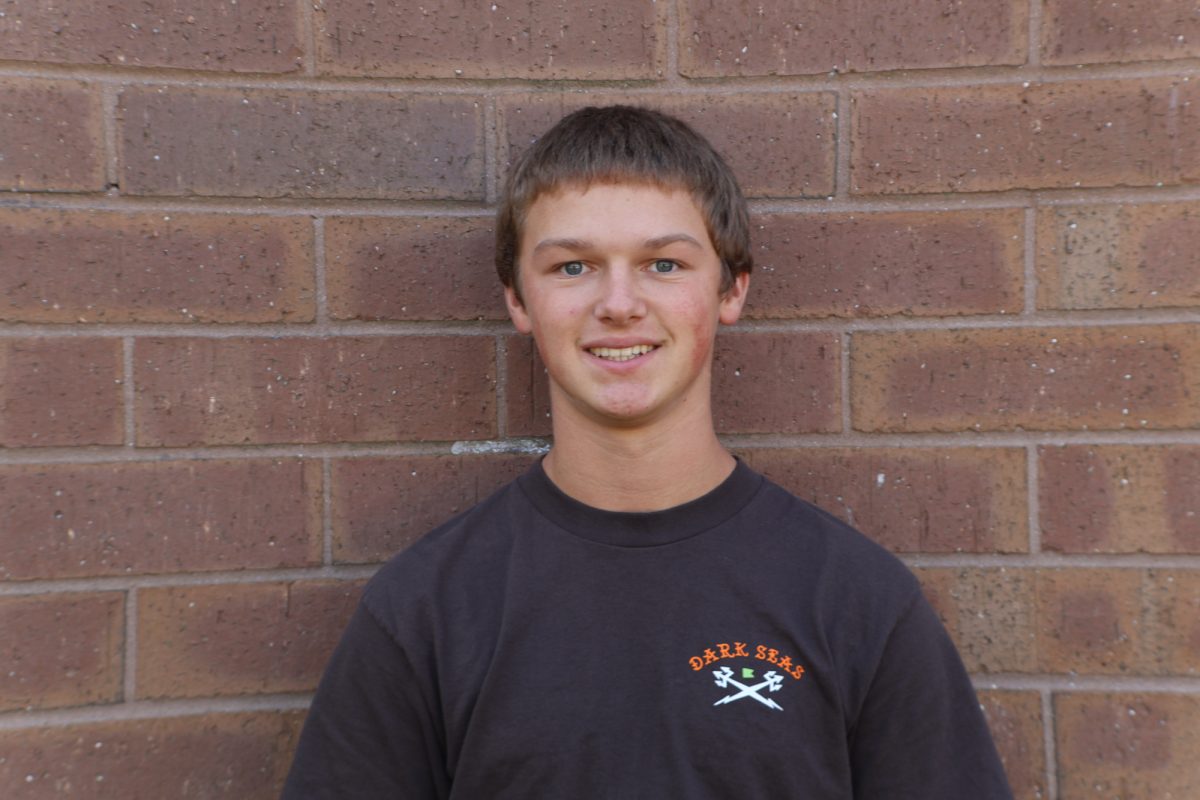 Jase Ludford