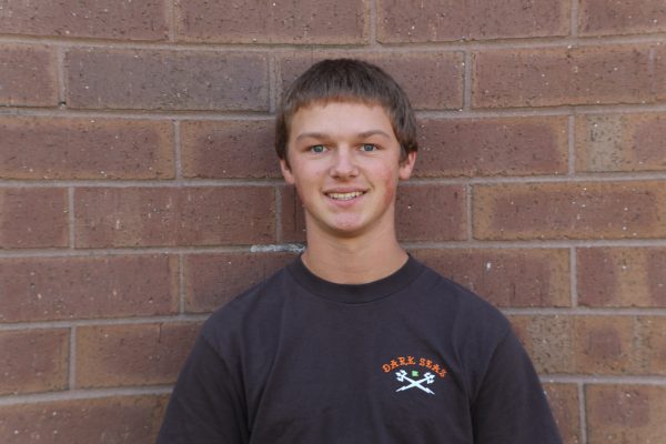 Jase Ludford
