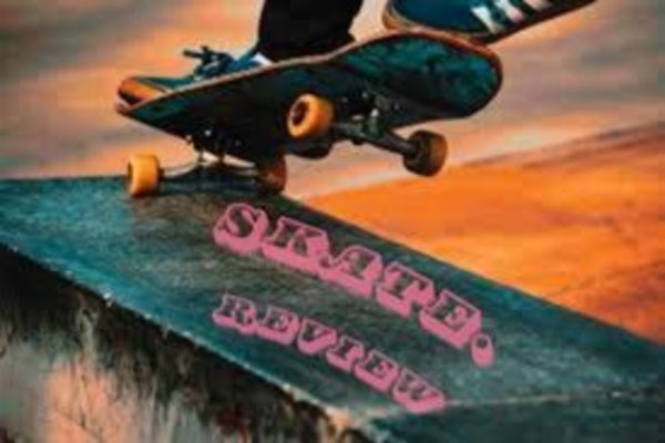 NEW SKATE GAME version brings back old fans to the popular video gaming franchise. Although players have many mixed opinions, according to Haas, the game still offers incredible optics in a way that he feels like he is inside the game.