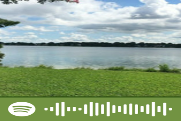 MARCH'S SPOTIFY PLAYLIST incorporates music that welcomes the spring season.  The tunes offer a more relaxed vibe as we move into warmer weather.